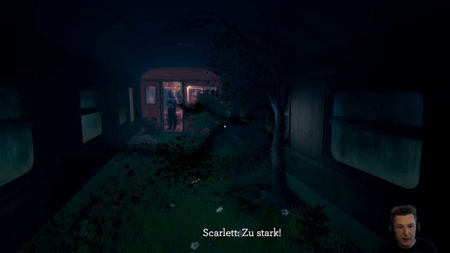 Der Schwarze Modder 💔 BLACKWOOD CROSSING #05 💔 Gameplay Deutsch / German