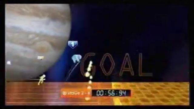 Let's Tap gameplay footage (Nintendo Wii) HIGH QUALITY смотреть онлайн