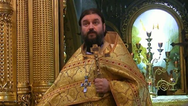 ЧУДО ОПТИНСКИХ СТАРЦЕВ. Прот.Андрей Ткачёв. Проповедь (24.10.2015г.) смотреть онлайн