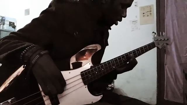 Women of Praise - Sekukaningi Bass Cover смотреть онлайн