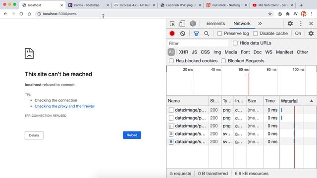 [MVC] Routes & Controllers смотреть онлайн