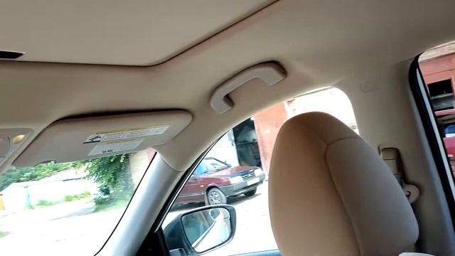 Nissan Rogue SV (AWD) 2016, 2.5 (QR25DE): завершальний етап реалізації проекта для нашого Клієнта смотреть онлайн