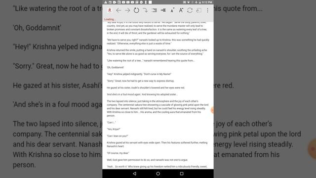 Identity Quest, chapter five: Spark! смотреть онлайн