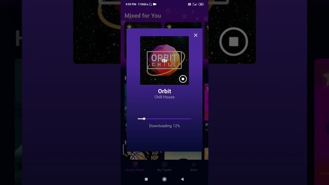 ORBIT CHILL - GROOVY LOOPS OFFICIAL MUSIC VIDEO ✔️(2) смотреть онлайн