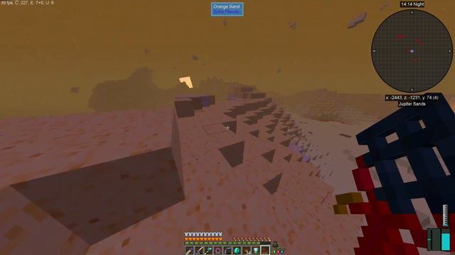 САМЫЙ СЛОЖНЫЙ БОСС | SevTech Ages #31 смотреть онлайн
