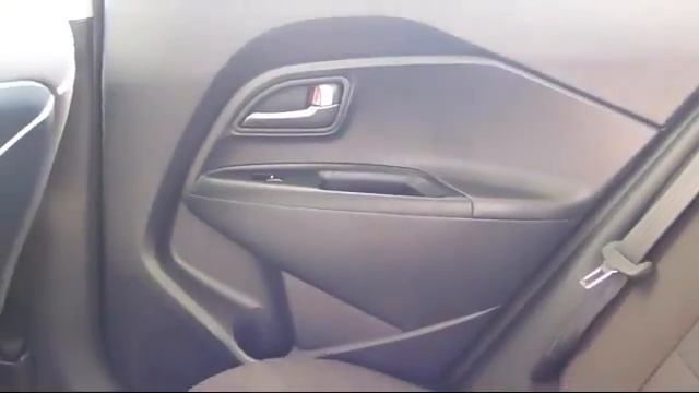 2016 Kia Rio Sedan Folsom Sacramento Roseville Elk Grove El Dorado Hills смотреть онлайн