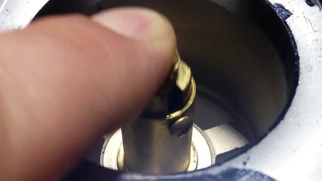 AlcaPlast A504KM смотреть онлайн