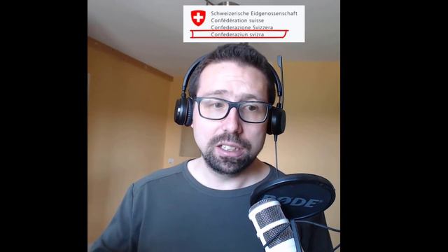 107 - Catching up with Stephen Devincenzi from SEND7 | The Languages of Switzerland | many subtitle смотреть онлайн