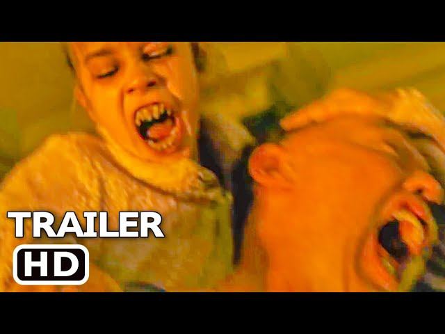 ABIGAIL 'Rules' Trailer (NEW 2024) Melissa Barrera, Dan Stevens, Radio Silence, Vampire Movie HD