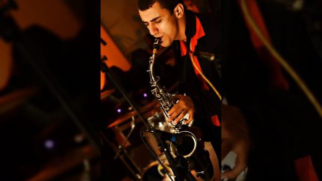 Sax cover. your Song. Elton John. смотреть онлайн