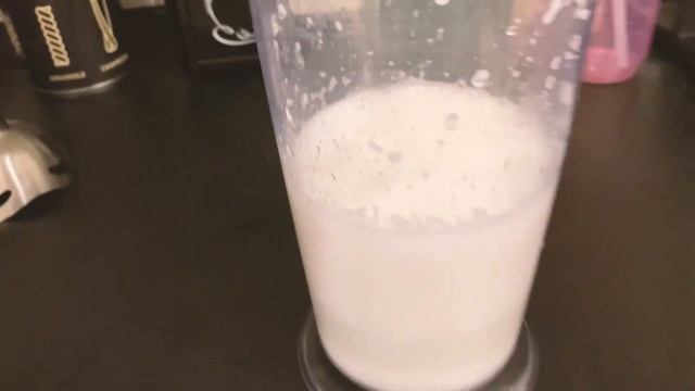 Как приготовить кокосовое молоко в домашних условиях смотреть онлайн