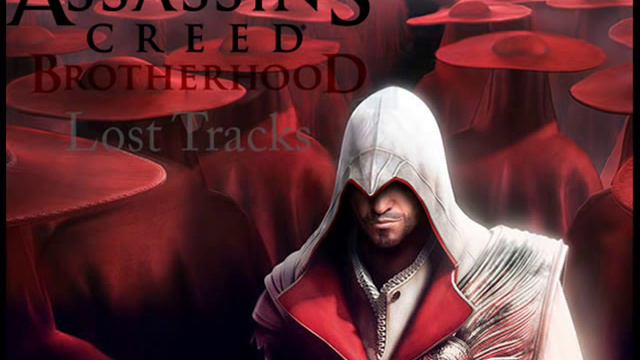 AC:Brotherhood Lost Tracks - Secrets of the Borgia Family смотреть онлайн