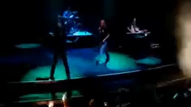 Infected Mushroom - Muse Breaks, Live Mar 02 2008