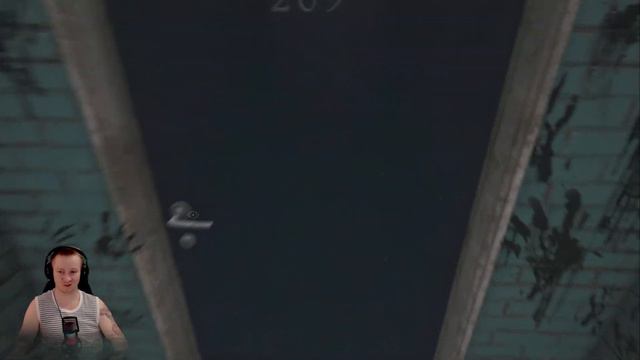 Прохождение Silent Hill The Short Message➤ Русская Озвучка смотреть онлайн