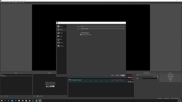 How to Connect Your Twitch Account to OBS Studio (Add Stream Chat and Information) смотреть онлайн