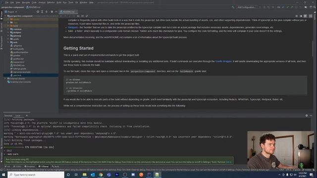 Building and Using Custom Modules | Ignition 8.1 Perspective смотреть онлайн