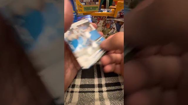 2022 panini prestige box opening package rip смотреть онлайн
