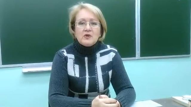 Ольга Руфовна читает стихотворение "Бородино" М.Ю.Лермонтова смотреть онлайн