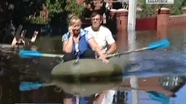 Вести-Хабаровск. Подключите радиоточки! смотреть онлайн