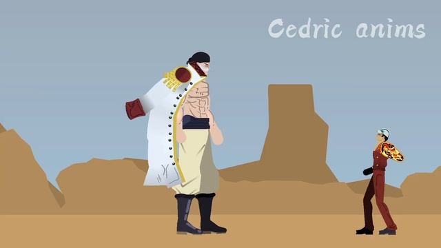 White beard test(Stick nodes) смотреть онлайн
