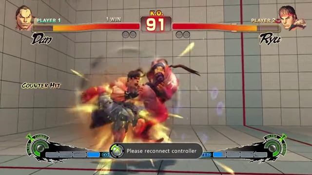 Summer Jam 7 AE Trojan (Dan) vs Grey Ranger (Ryu) смотреть онлайн