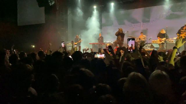 Saluki - «Тупик», 28.02.2020 смотреть онлайн