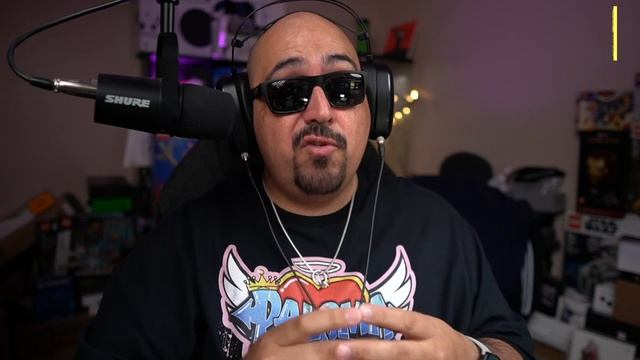 Moondrop Alice ❤️ S-Tier Sound BUT... смотреть онлайн