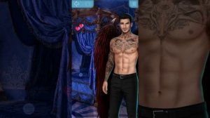 ?Кекс? с Люцифером/ Клуб романтики/ Секрет небес