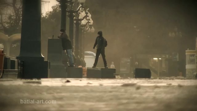 Шторм в Ялте смотреть онлайн