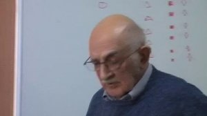 Философия буддизма. Часть 4. А. М. Пятигорский