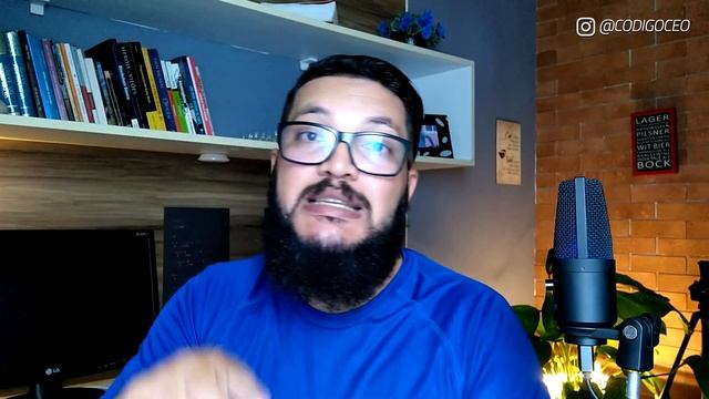 WORDPRESS PARA PROGRAMADOR (INICIANTE OU NÃO) VALE A PENA? ? смотреть онлайн