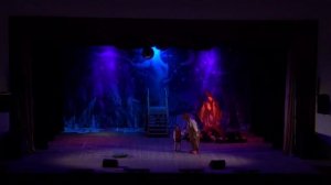 Новогодние приключения Малыша и Карлсона