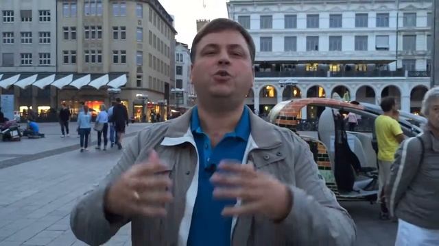 ХОТЕЛ БЫ, ДЕЛАЛ БЫ! Как перестать сомневаться и начать действовать смотреть онлайн