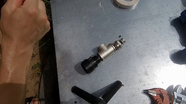 Теплый дом для насосной станции (часть 2 подключение насосной станции) смотреть онлайн