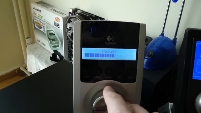 Four (4) Subwoofers: Dual z-5500,z-680,and Edifier s730 смотреть онлайн