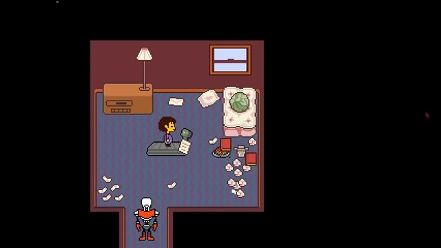 ИГРАЮ С ЧИТАМИ В UNDERTALE! ВЗЛОМАЛ АНДЕРТЕЙЛ! / ОТКРЫЛ ВСЕ СЕКРЕТЫ И ПРОШЕЛ ИГРУ ЗА 30 МИНУТ? смотреть онлайн