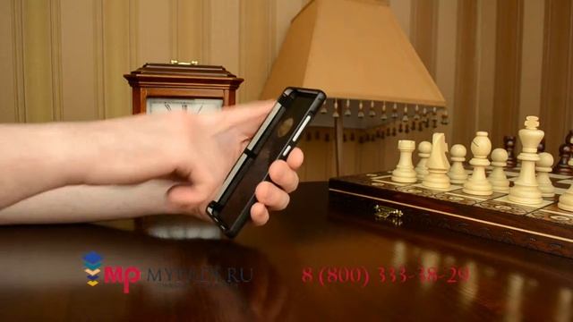 Фирменная металлическая задняя панель крышка накладка из тончайшего облегченного авиационного алюми смотреть онлайн