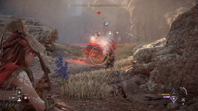 Horizon Forbidden West Part 10 No Commentary смотреть онлайн