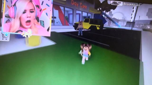 I got adopted in Brooke heaven, Roblox, Brooke heaven’s rip part 2 смотреть онлайн