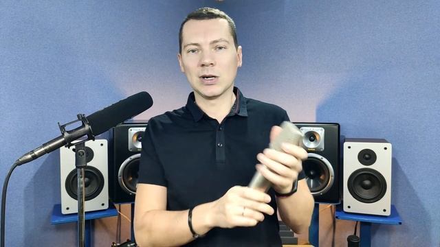 Как выбрать и купить микрофон безопасно смотреть онлайн