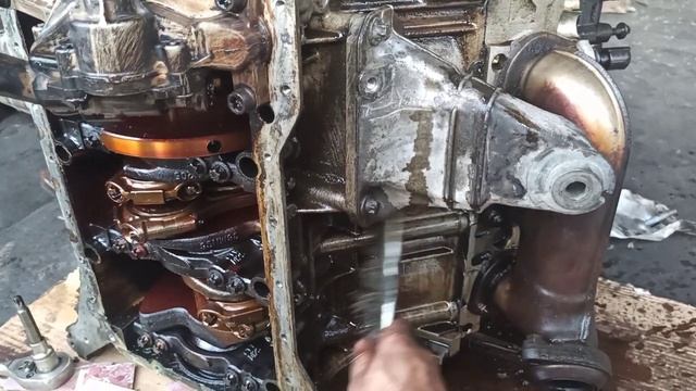 Mercedes-Benz W220, S320 полный сервис или ТО верной старушки. смотреть онлайн