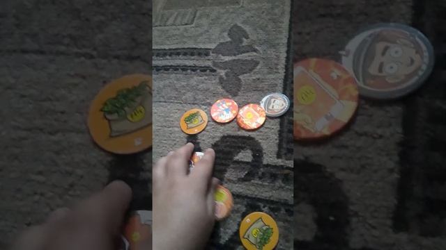 как играть с фишками из А4 бокса смотреть онлайн