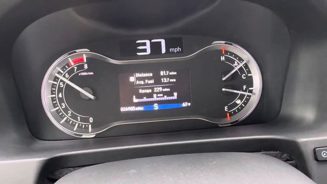 2023 Honda Ridgeline HPD AWD 3.5L V6 acceleration test of 0-60 MPH смотреть онлайн