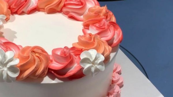 TOP 7 Cake Decorating Tutorials Video |  Decilious Chocolate Cake Recipes | Homemade Cake Design