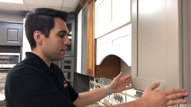 Replacing Hinges - What is Cabinet Overlay and How to Measure It смотреть онлайн