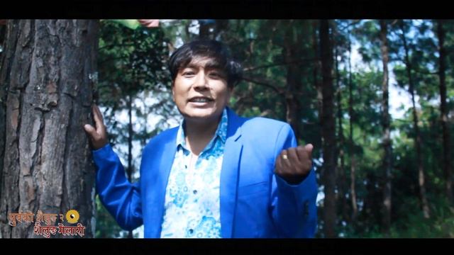 New Tamang Selo Song || Shailung Melari || ( Purbako Shailung 2 Prabins Moktan Patmalal ) #shailung смотреть онлайн