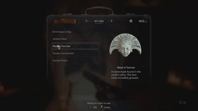 Resident Evil 8 Village Game Playthrough - Part 3 смотреть онлайн