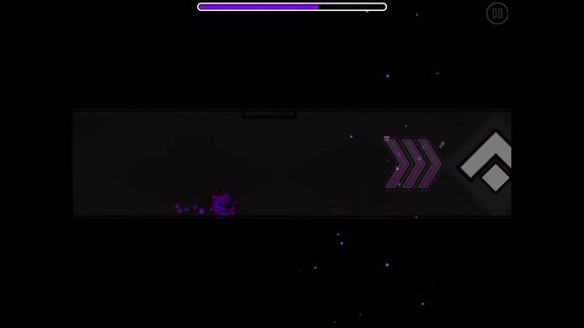 Colour Drop I I In Geometry Dash! смотреть онлайн