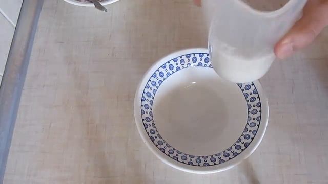 Допинг-энергетик из проросшей пшеницы (сливки) смотреть онлайн