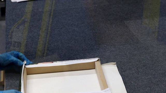 How Canvas Prints are Made - CanvasPrints.com смотреть онлайн